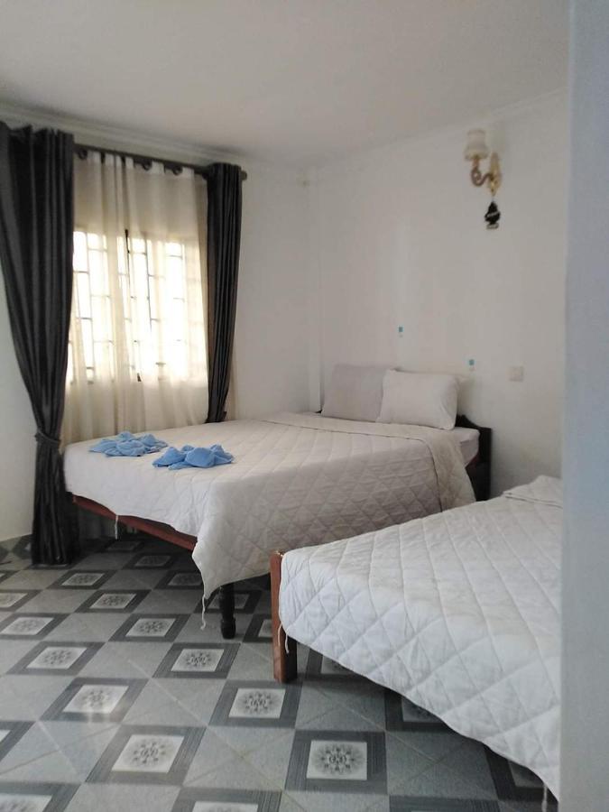 Pat Pat Guesthouse Сиануквиль Экстерьер фото