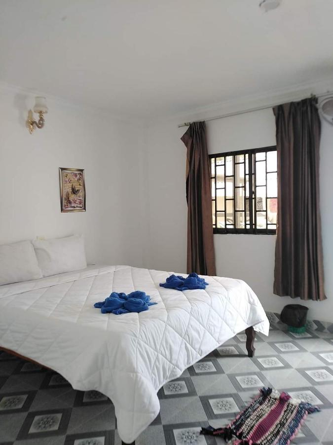 Pat Pat Guesthouse Сиануквиль Экстерьер фото