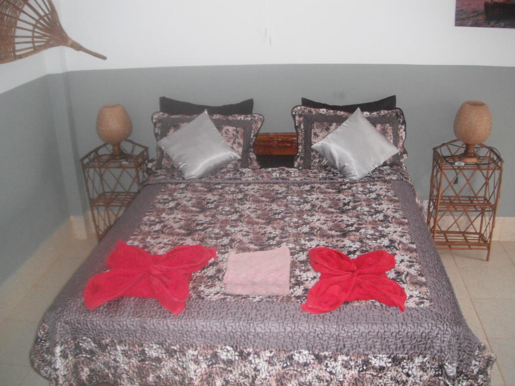 Pat Pat Guesthouse Сиануквиль Номер фото
