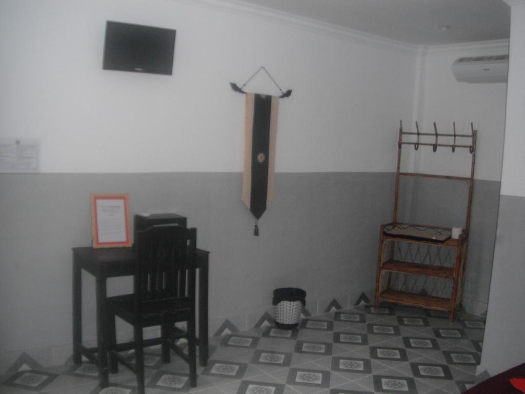 Pat Pat Guesthouse Сиануквиль Номер фото