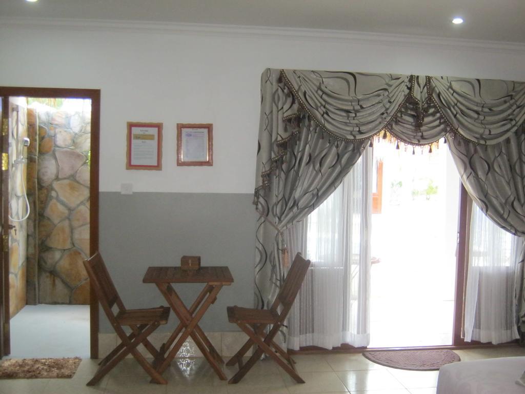 Pat Pat Guesthouse Сиануквиль Номер фото
