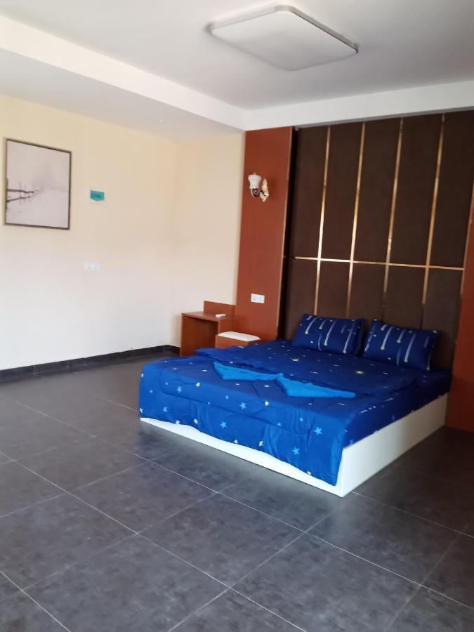 Pat Pat Guesthouse Сиануквиль Экстерьер фото