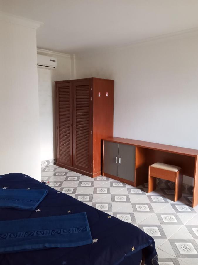 Pat Pat Guesthouse Сиануквиль Экстерьер фото